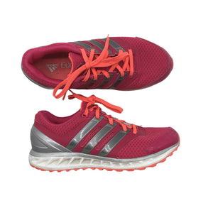 Unisex Adidas - Running shoes, size 38 - Pink (1)