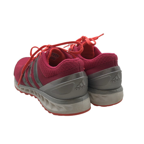 Unisex Adidas - Running shoes, size 38 - Pink (2)