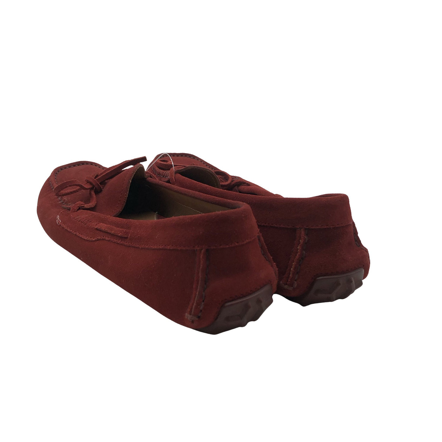 Unisex Bally - Loafers, size 38 - Red (3)