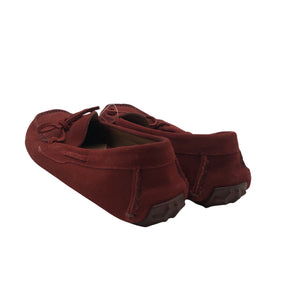 Unisex Bally - Loafers, size 38 - Red (3)