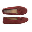 Unisex Bally - Loafers, size 38 - Red ()