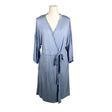 Unisex Change - Nightshirt, size 40 - Light blue ()