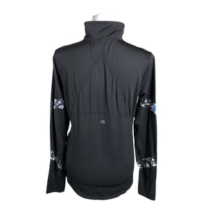 Unisex Gap - Sports shirt, long sleeve, size 40 - Black (2)
