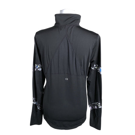 Unisex Gap - Sports shirt, long sleeve, size 40 - Black (2)