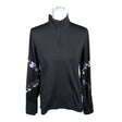 Unisex Gap - Sports shirt, long sleeve, size 40 - Black ()