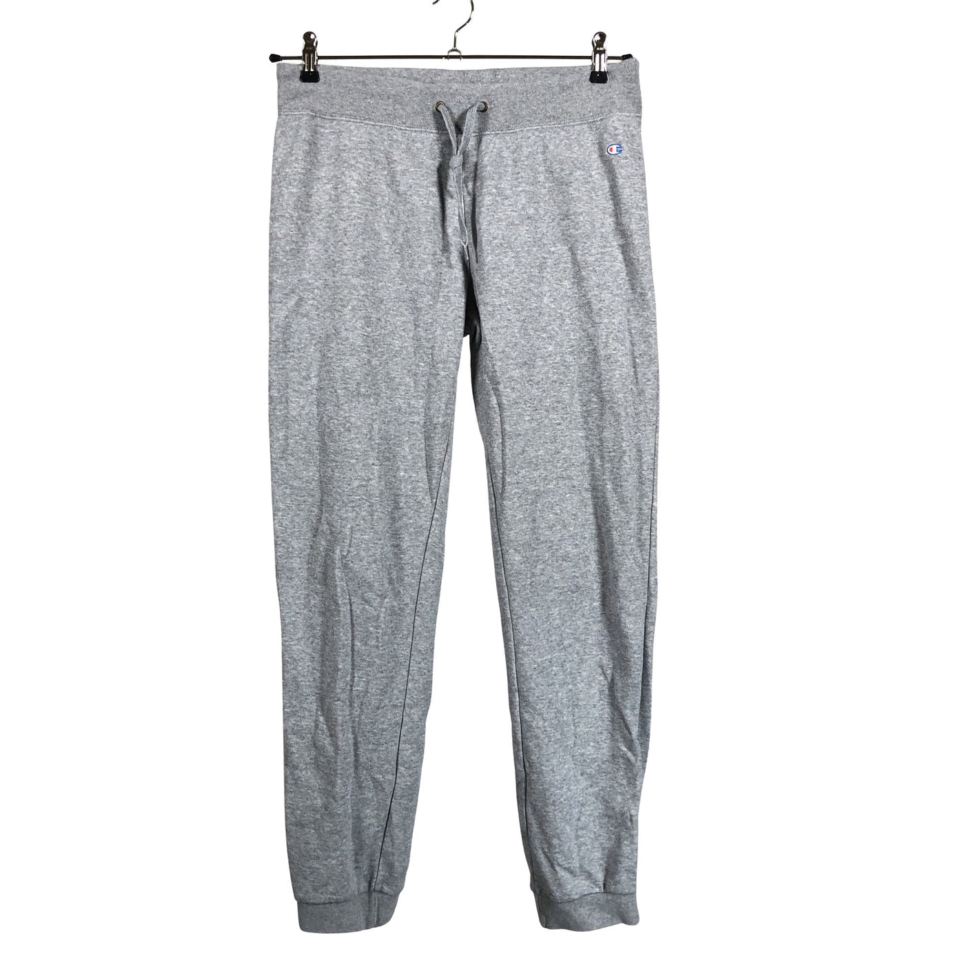 Unisex Champion - Sweatpants, size 40 - Gray (1)