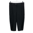 Unisex Philosophy Blues Original - Straight leg trousers, size 40 - Black ()