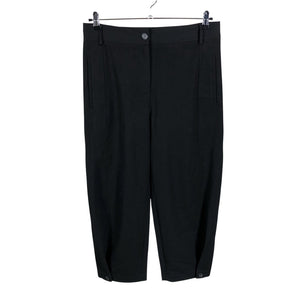 Unisex Philosophy Blues Original - Straight leg trousers, size 40 - Black (1)