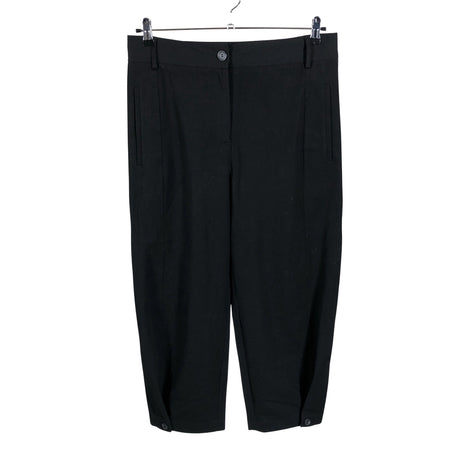 Unisex Philosophy Blues Original - Straight leg trousers, size 40 - Black ()