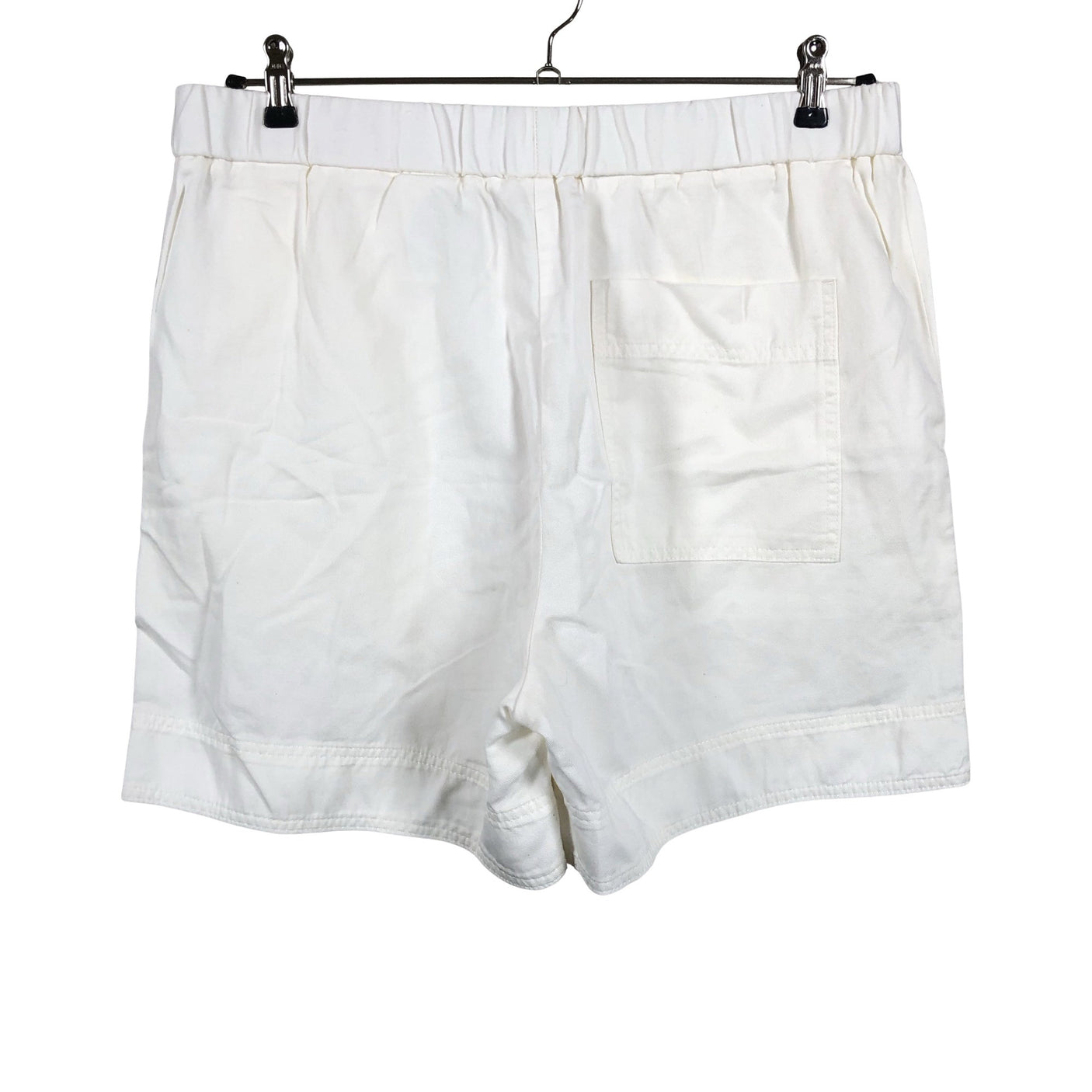 Unisex COS - Shorts, size 44 - White (2)