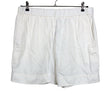 Unisex COS - Shorts, size 44 - White ()