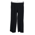 Unisex MAC - Straight leg trousers, size 36 - Black ()