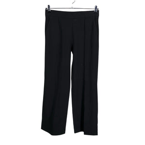 Unisex MAC - Straight leg trousers, size 36 - Black (1)