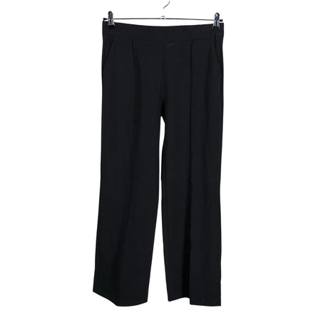 Unisex MAC - Straight leg trousers, size 36 - Black ()
