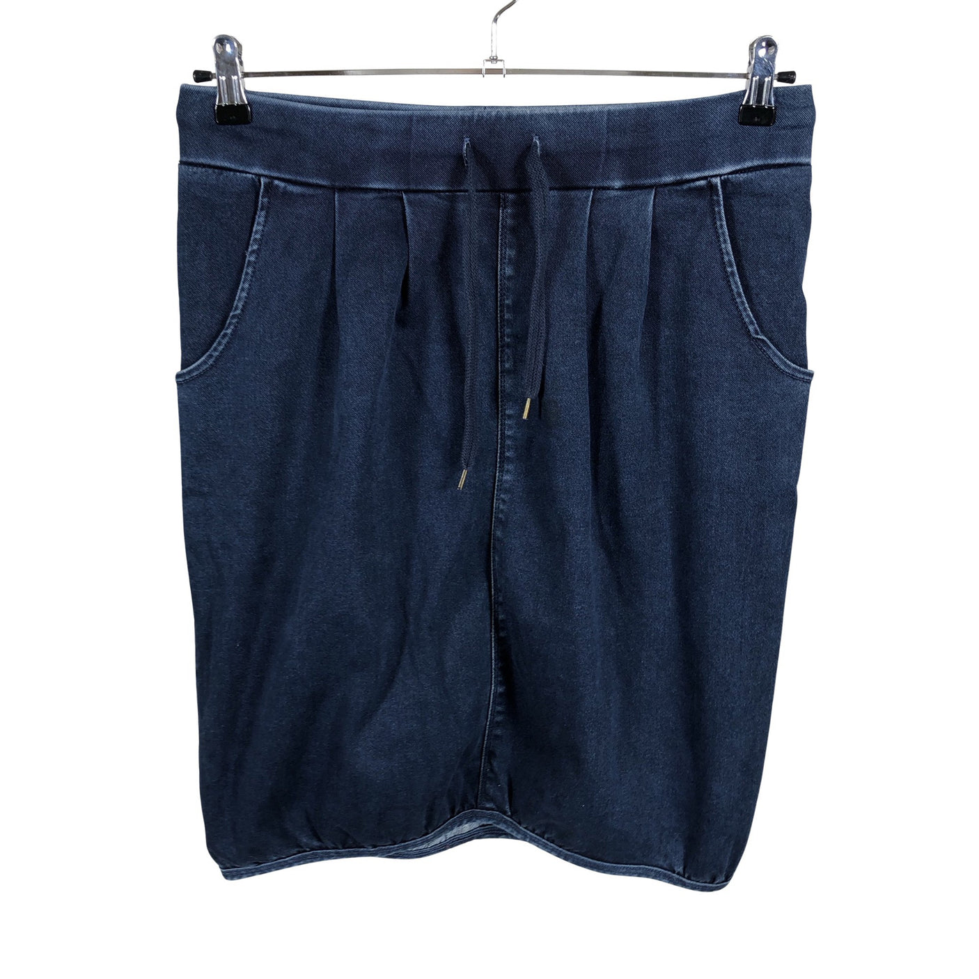 Unisex House of Lola - Fabric skirt, size 40 - Blue (1)
