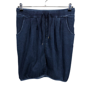 Unisex House of Lola - Fabric skirt, size 40 - Blue (1)