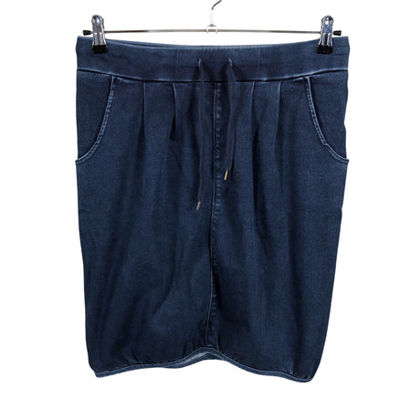 Unisex House of Lola - Fabric skirt, size 40 - Blue ()