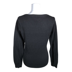 Unisex Samsoe&Samsoe - Cardigan, size 40 - Black (2)