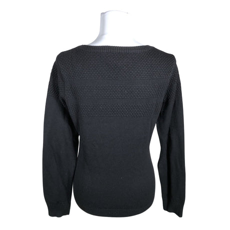 Unisex Samsoe&Samsoe - Cardigan, size 40 - Black (2)