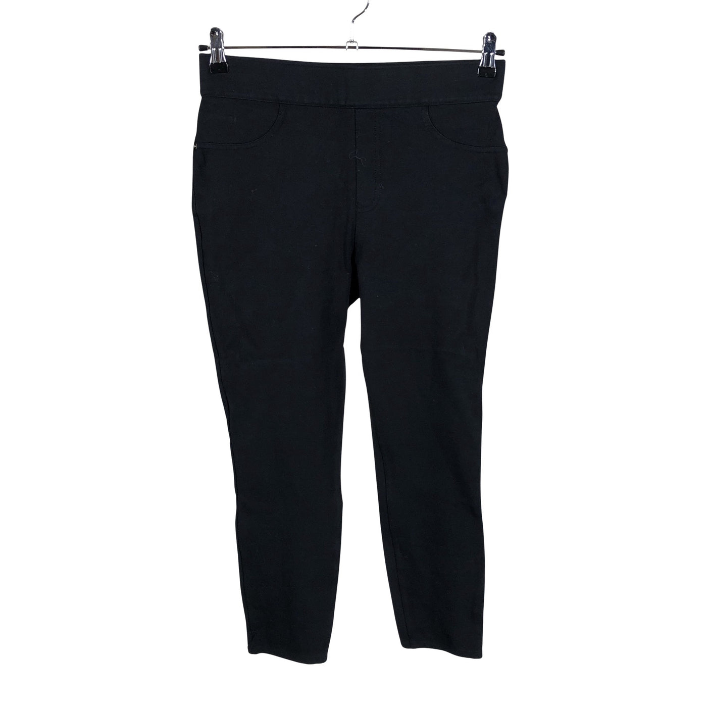 Unisex Spanx - Tricot pants, size 40 - Black (1)