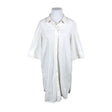 Unisex COS - Dress, size 42 - White ()