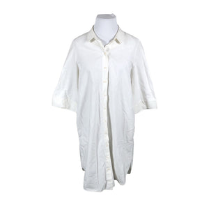 Unisex COS - Dress, size 42 - White (1)
