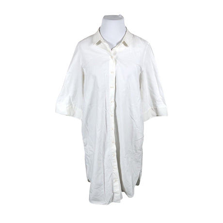 Unisex COS - Dress, size 42 - White ()