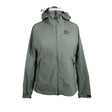 Unisex Didriksons - Soft shell jacket, size 42 - Green ()