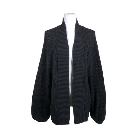 Unisex House of Lola - Cardigan, size 36 - Black ()