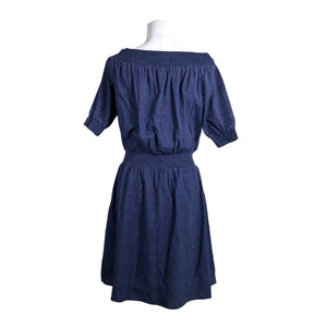 Unisex Gestuz - Dress, size 40 - Blue (3)