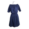 Unisex Gestuz - Dress, size 40 - Blue ()