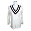 Unisex Tommy Hilfiger - Sweater, size 38 - Natural white ()