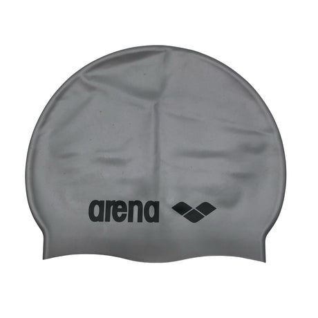 Unisex Arena - Swim cap, size Ei kokoa - Gray ()