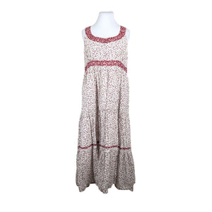 Unisex La Redoute - Dress, size 48 - White (1)