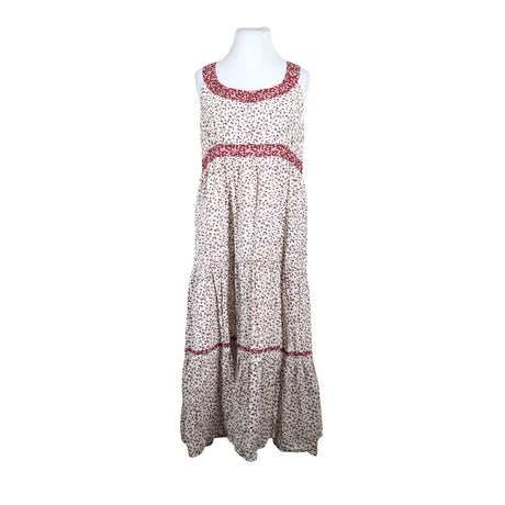 Unisex La Redoute - Dress, size 48 - White ()