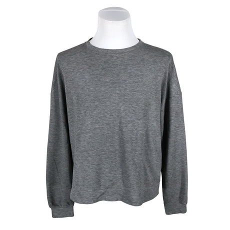 Unisex Samsoe&Samsoe - Sweatshirt, size L - Gray ()