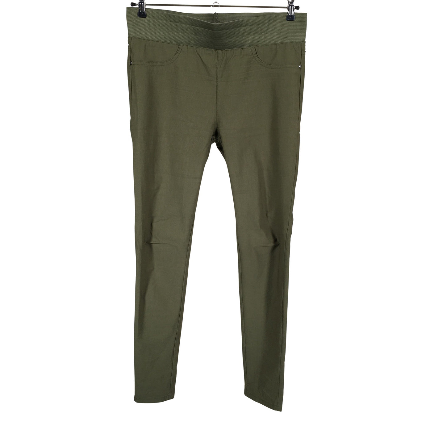 Unisex Free Quent - Slacks, size 42 - Green (1)