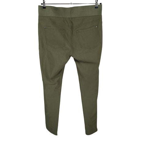 Unisex Free Quent - Slacks, size 42 - Green (2)