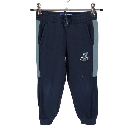Unisex Jack & Jones - Sweatpants, size 98 - 104 - Blue ()