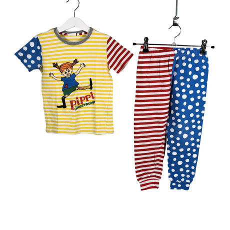 Unisex Martinex - T-shirt, size 98 - 104 - Yellow ()