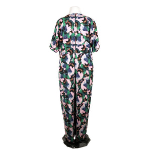 Unisex Aarrelabel - Overalls, size 46 - Light pink (3)