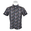 Unisex Sand - Polo shirt, size L - Blue ()