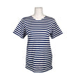 Unisex Marimekko - T-shirt, size 38 - Blue ()
