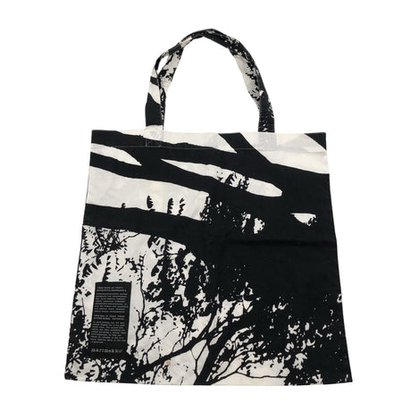Unisex Marimekko - Shopping bag, size Maxi - Black ()