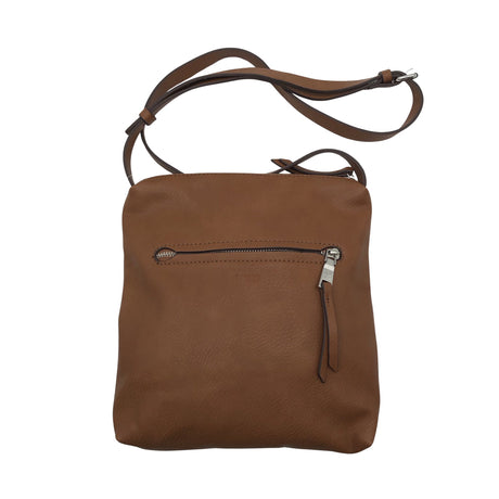 Unisex Esprit - Shoulder bag, size Mini - Brown ()