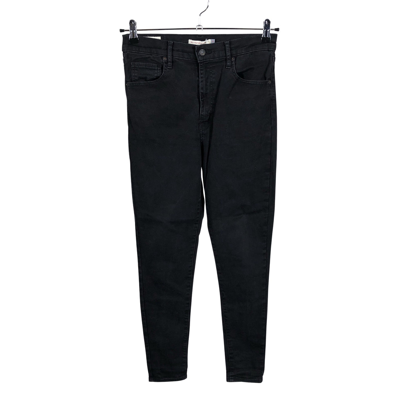 Unisex Levi's - Jeans, size W31 - Black (1)
