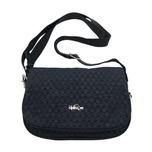 Unisex Kipling - Shoulder bag, size Midi - Gray (1)