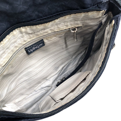 Unisex Kipling - Shoulder bag, size Midi - Gray (2)