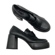 Unisex Kennel&Schmenger - Walking shoes, size 38 - Black ()