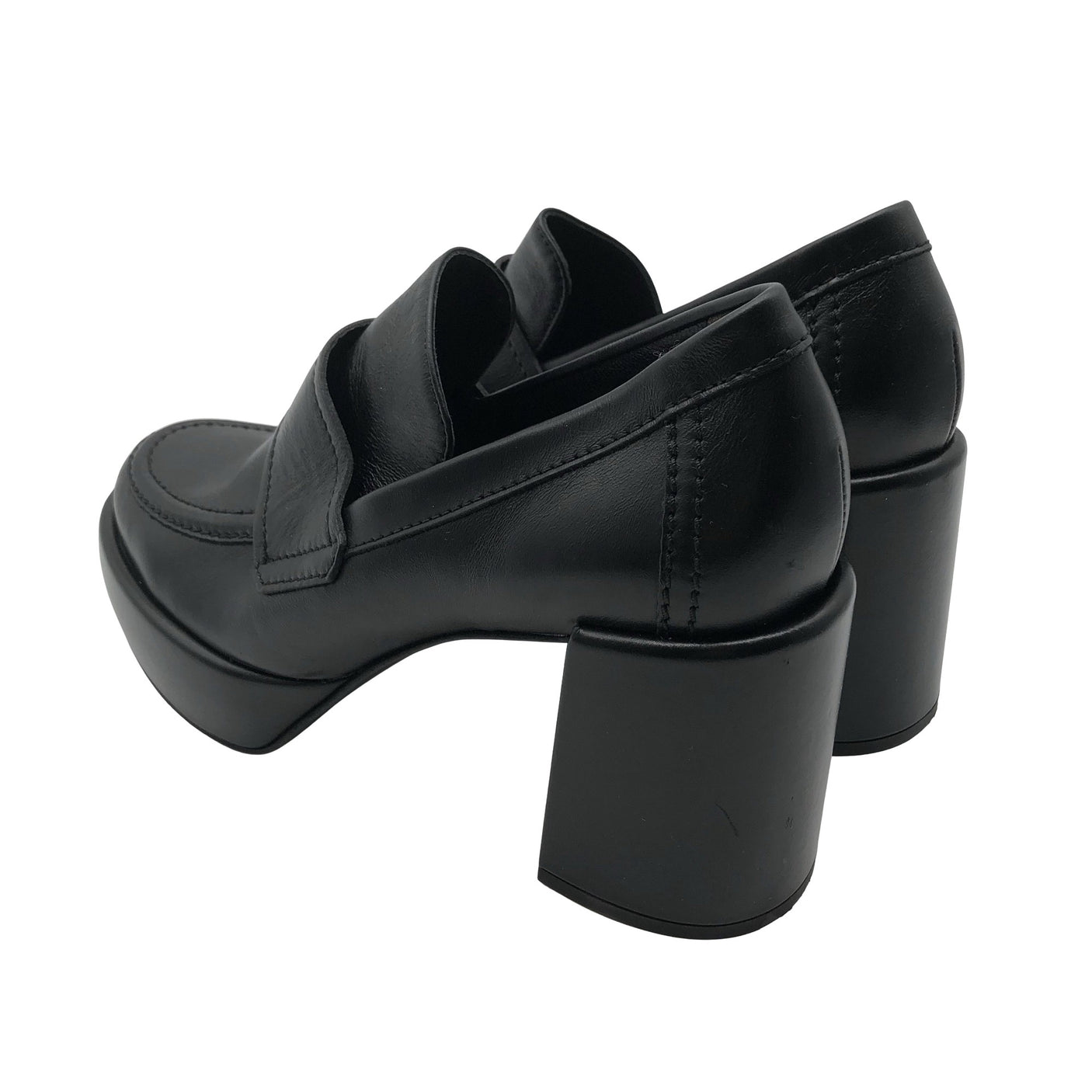 Unisex Kennel&Schmenger - Walking shoes, size 38 - Black (2)